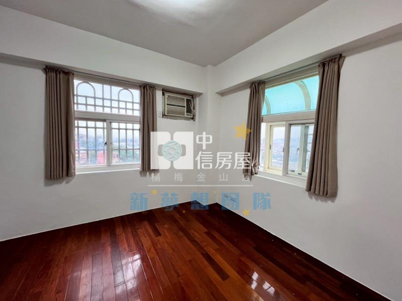 【新夢想】比佛利國家公園景觀四房房屋室內格局與周邊環境