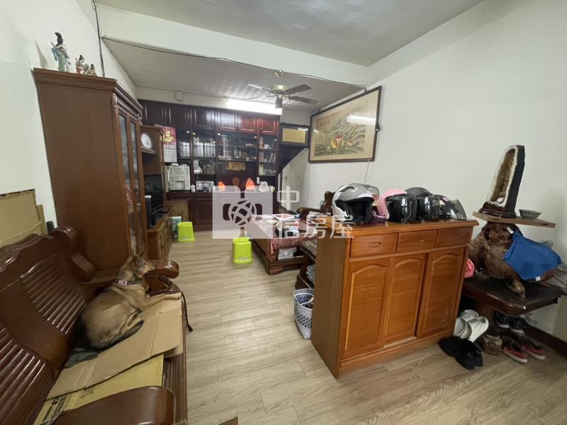 東潤美屋房屋室內格局與周邊環境