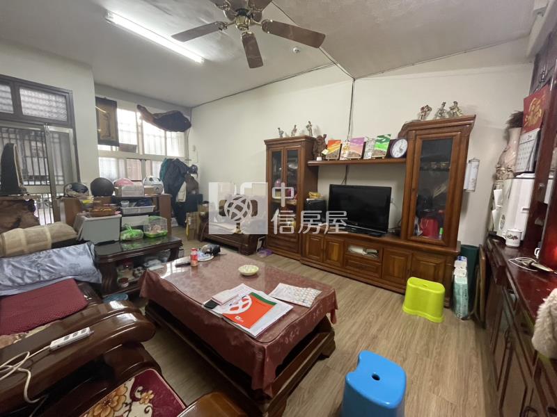 東潤美屋房屋室內格局與周邊環境