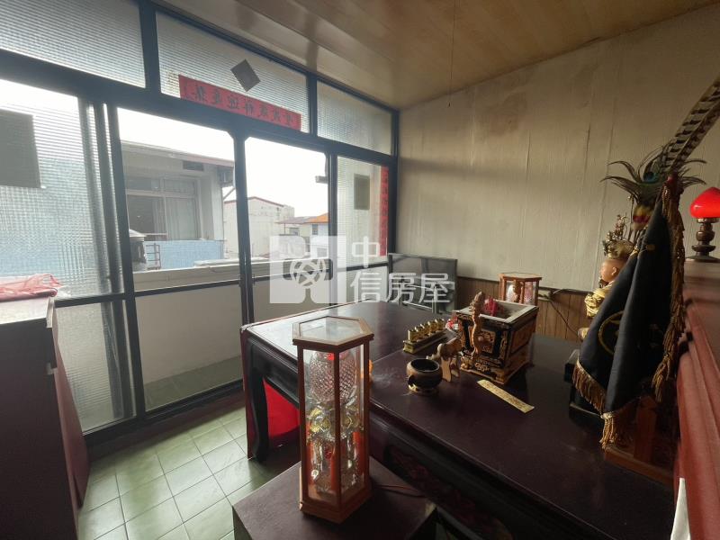 東潤美屋房屋室內格局與周邊環境