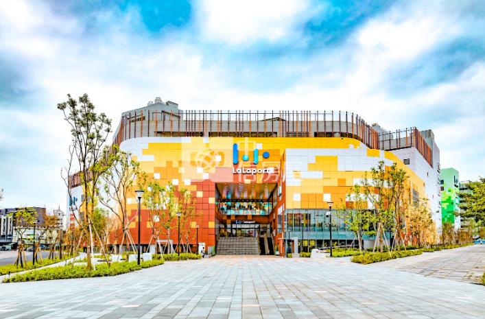 精武車站最俗住二建地2.0房屋室內格局與周邊環境