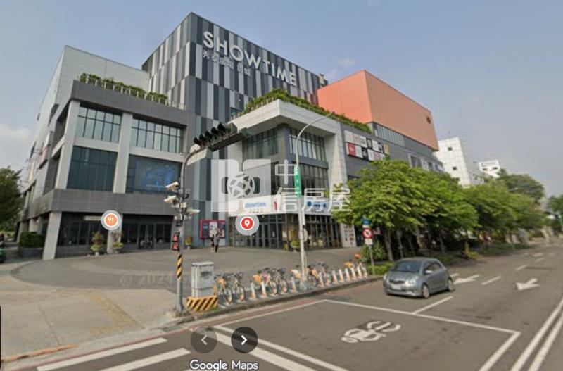 精武車站最俗住二建地2.0房屋室內格局與周邊環境