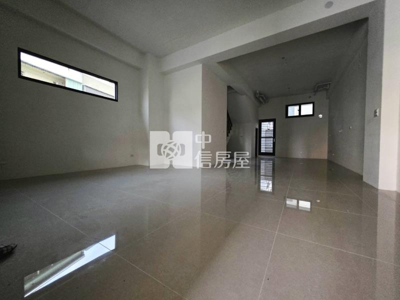 全新完工塗城商圈6米面寬5套雙車電梯別墅房屋室內格局與周邊環境