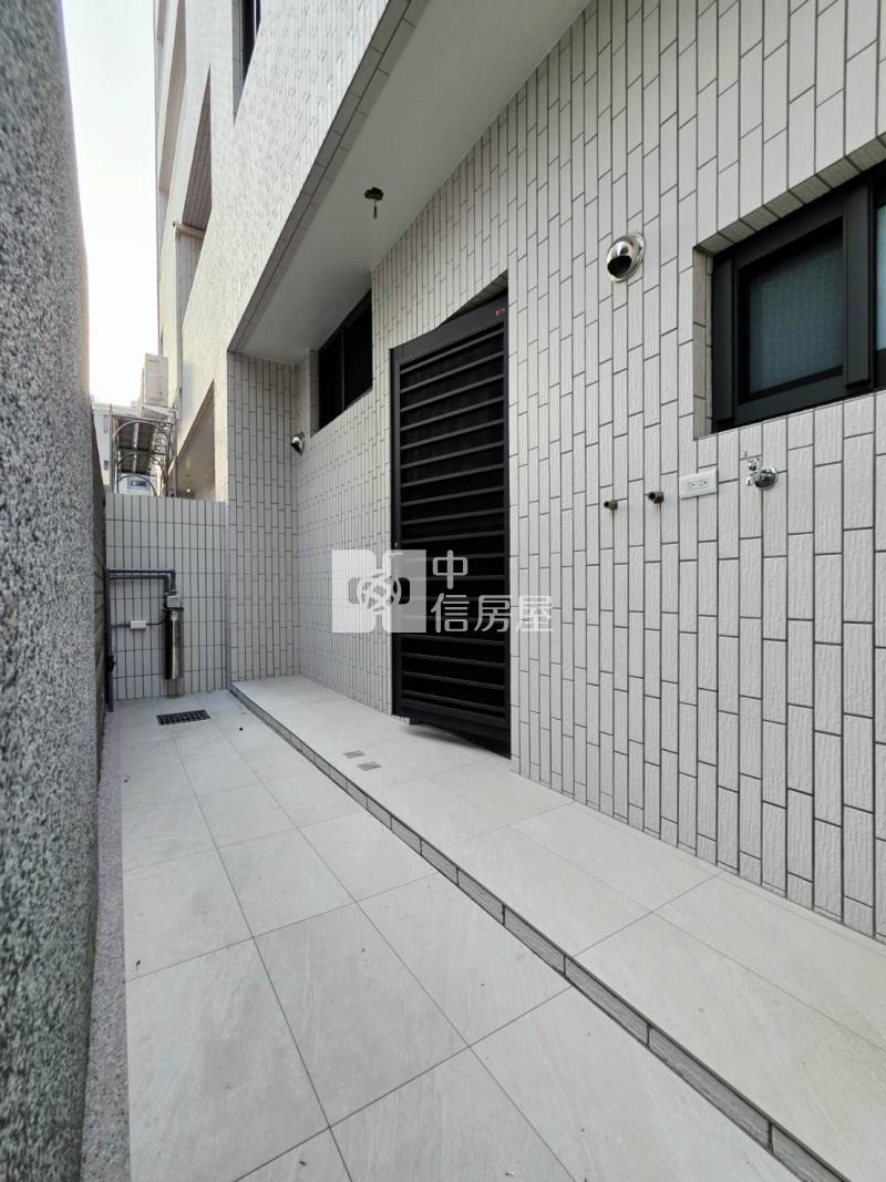 全新完工塗城商圈6米面寬5套雙車電梯別墅房屋室內格局與周邊環境