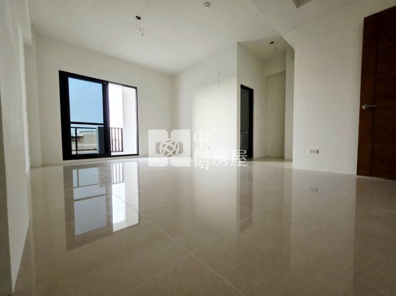 全新完工塗城商圈6米面寬5套雙車電梯別墅房屋室內格局與周邊環境