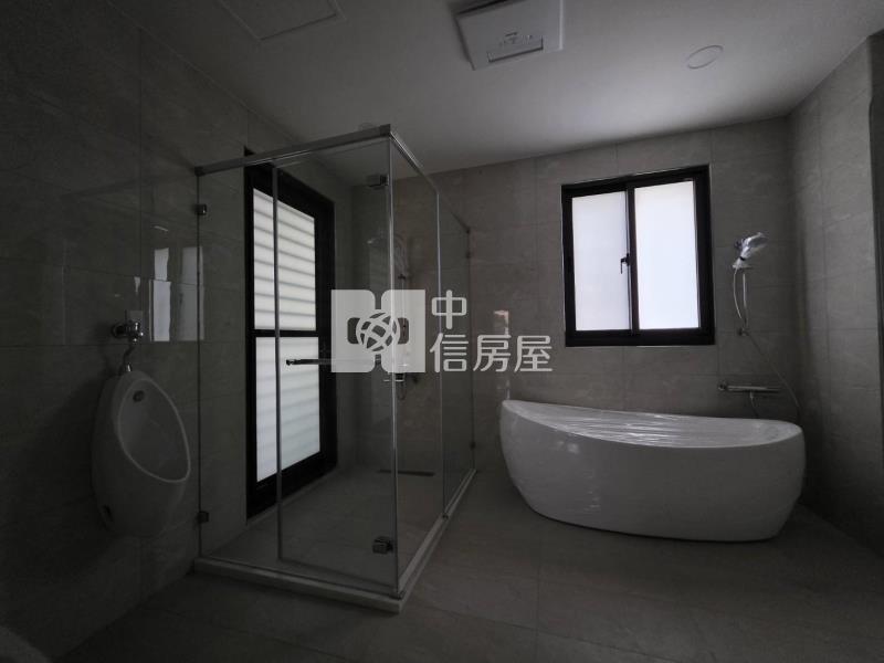 全新完工塗城商圈6米面寬5套雙車電梯別墅房屋室內格局與周邊環境