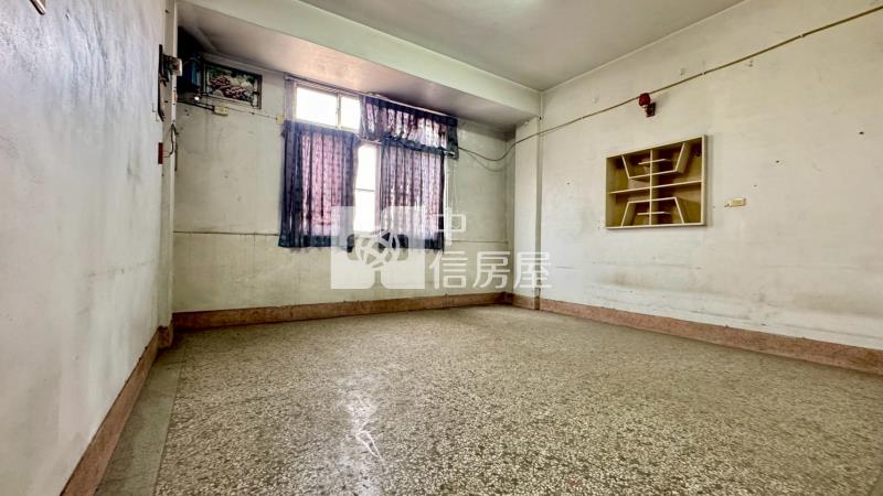 斗南延平路店住房屋室內格局與周邊環境