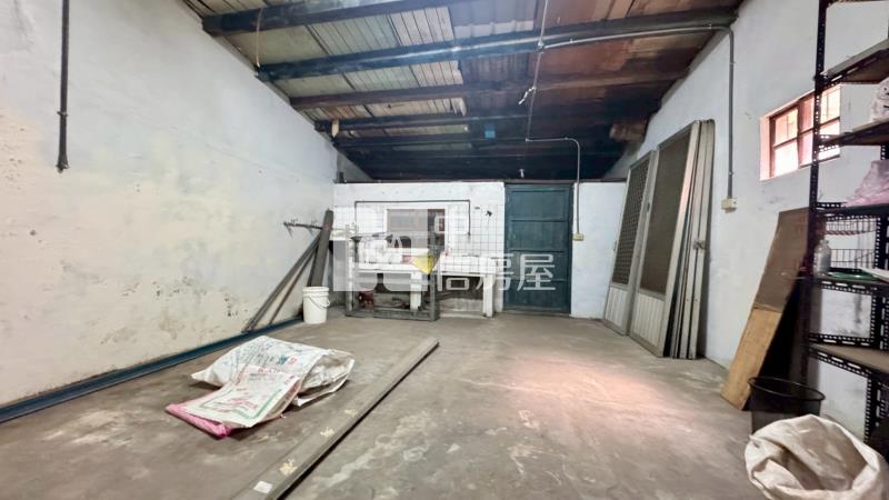 斗南延平路店住房屋室內格局與周邊環境