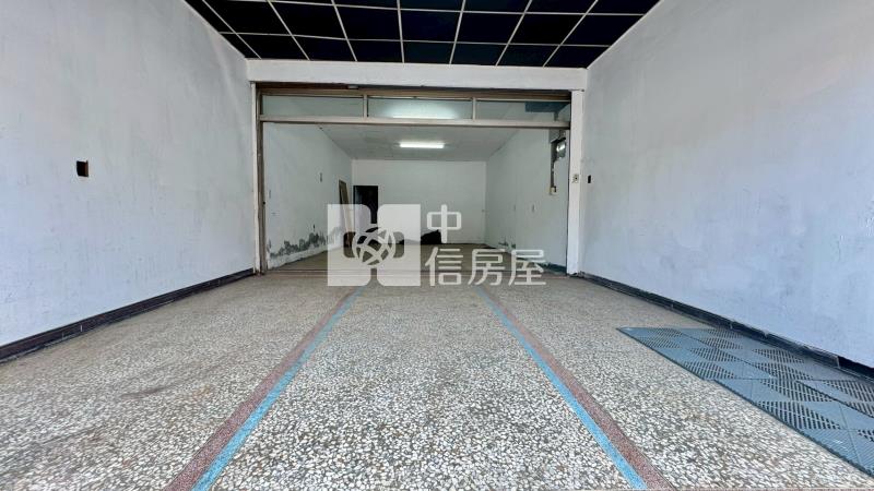 斗南延平路店住房屋室內格局與周邊環境