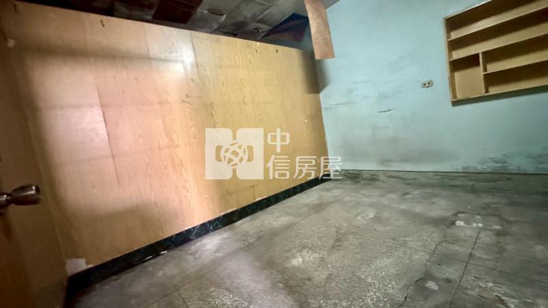 斗南延平路店住房屋室內格局與周邊環境