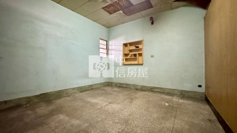 斗南延平路店住房屋室內格局與周邊環境