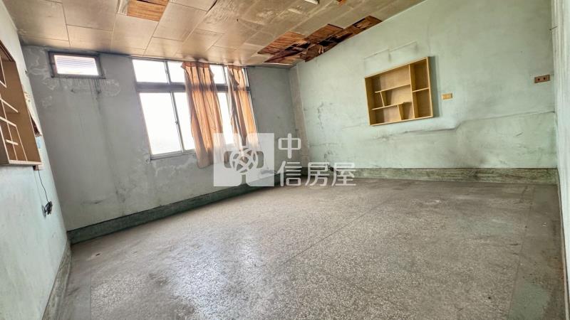 斗南延平路店住房屋室內格局與周邊環境