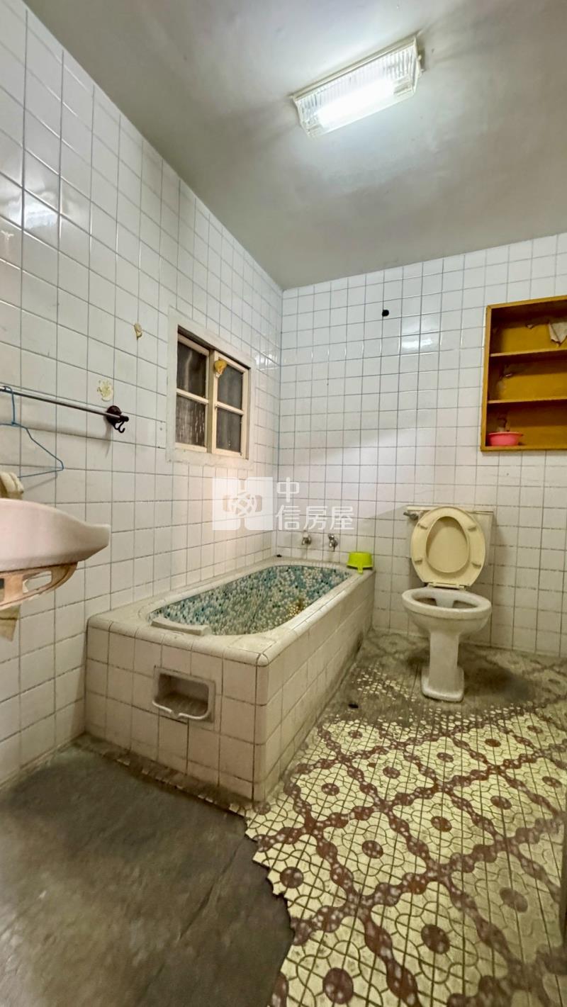 斗南延平路店住房屋室內格局與周邊環境