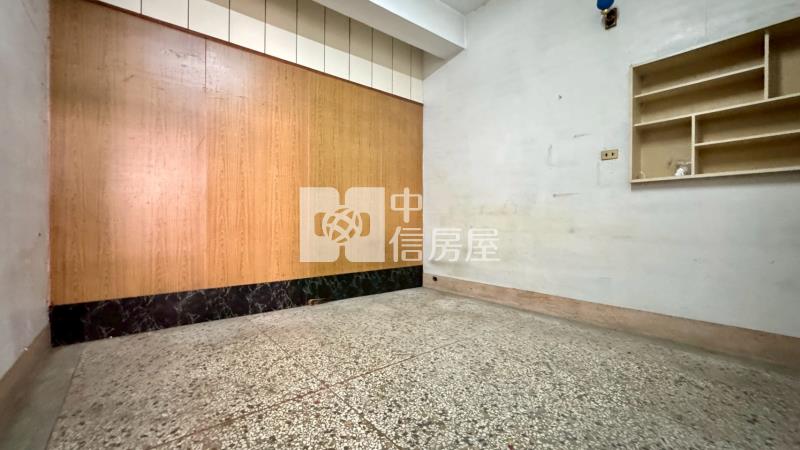 斗南延平路店住房屋室內格局與周邊環境