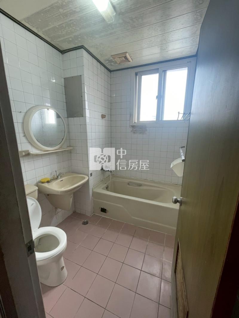 斗六官邸兒童館旁健身公寓房屋室內格局與周邊環境