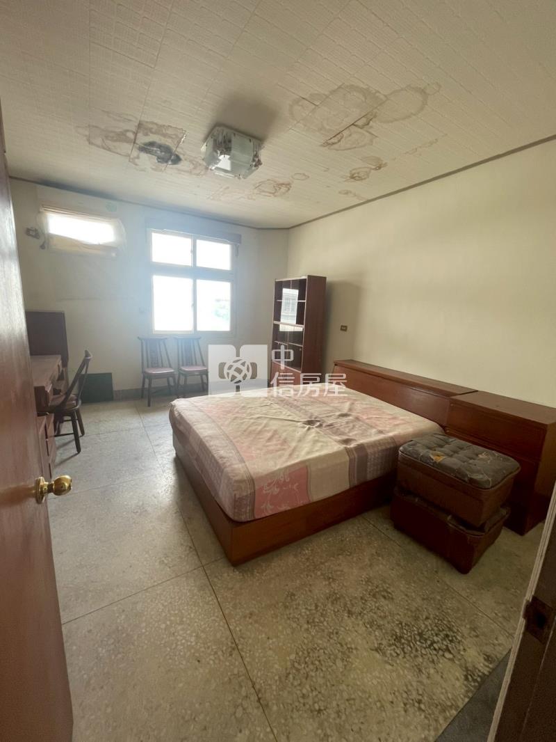 斗六官邸兒童館旁健身公寓房屋室內格局與周邊環境