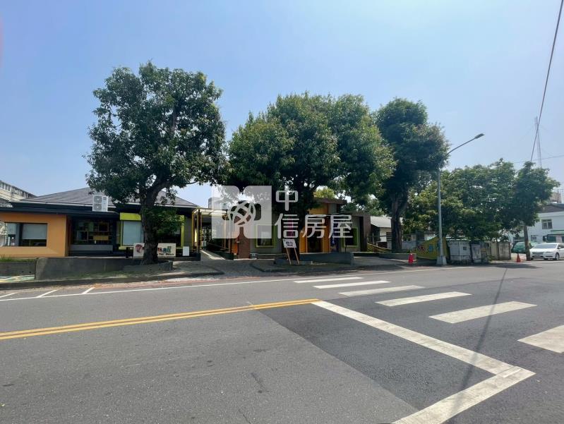 斗六官邸兒童館旁健身公寓房屋室內格局與周邊環境