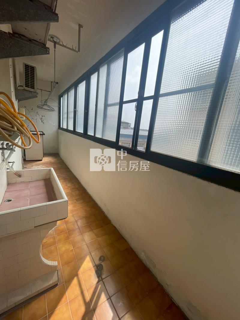 斗六官邸兒童館旁健身公寓房屋室內格局與周邊環境