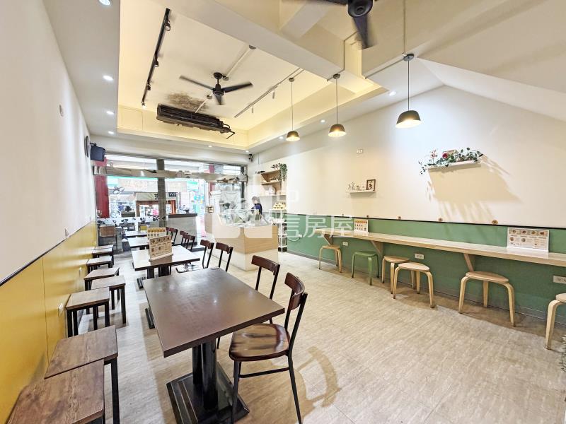 ㊣精誠熱鬧商圈賺錢金透店