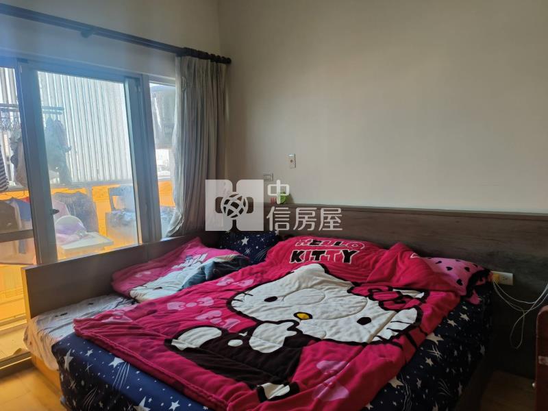 育平郵局旁二房平車電寓房屋室內格局與周邊環境