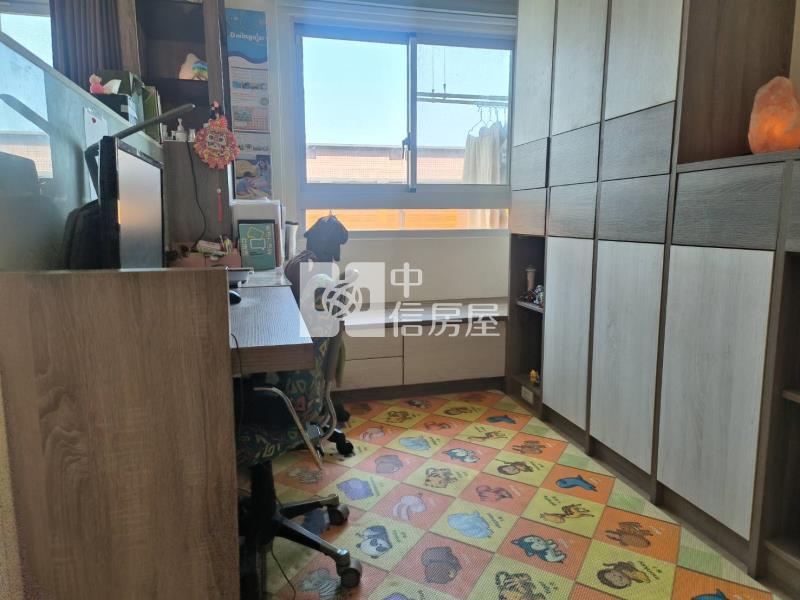 育平郵局旁二房平車電寓房屋室內格局與周邊環境