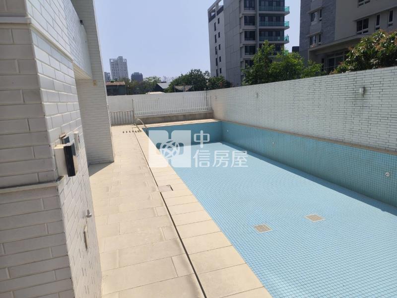 育平郵局旁二房平車電寓房屋室內格局與周邊環境