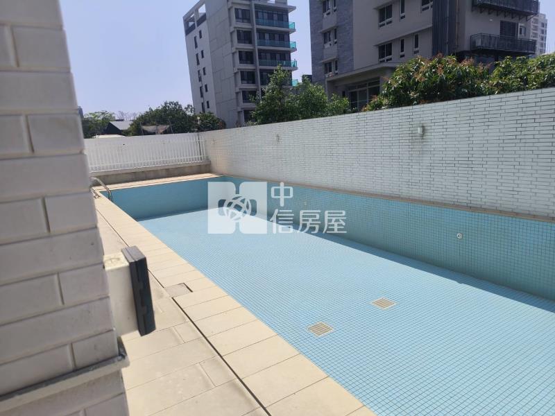 育平郵局旁二房平車電寓房屋室內格局與周邊環境