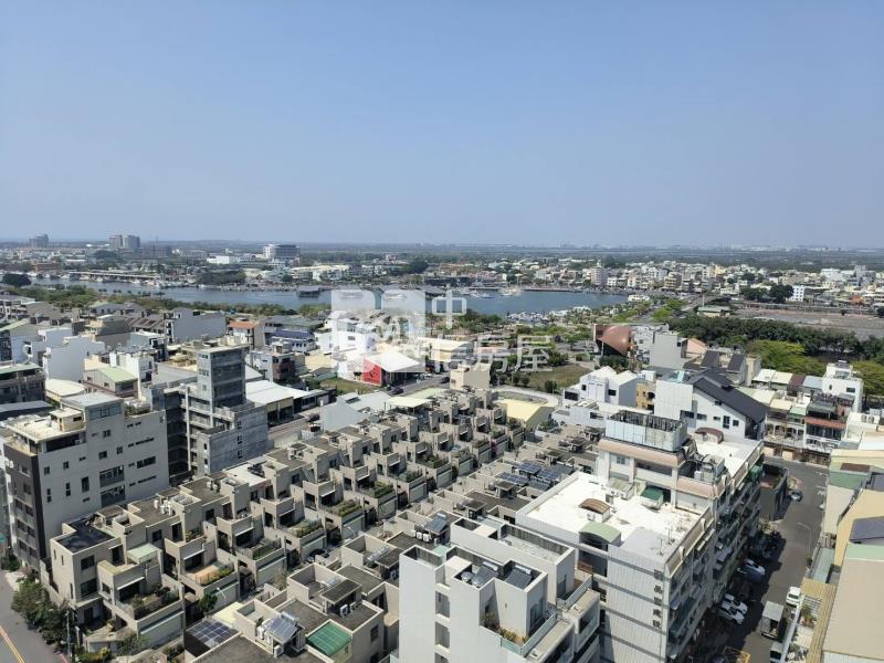 育平郵局旁二房平車電寓房屋室內格局與周邊環境