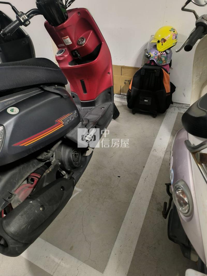 育平郵局旁二房平車電寓房屋室內格局與周邊環境