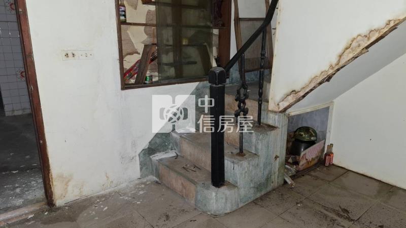 東勢店面透天房屋室內格局與周邊環境