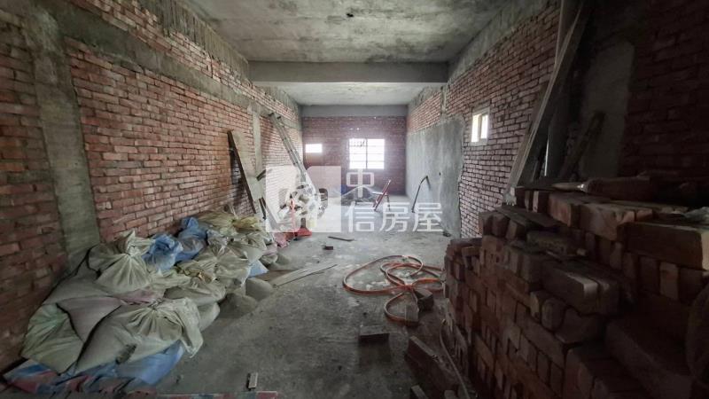 東勢店面透天房屋室內格局與周邊環境