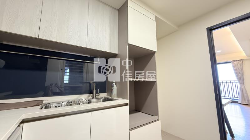 獨家!洲際W高樓層裝潢戶三房平車房屋室內格局與周邊環境