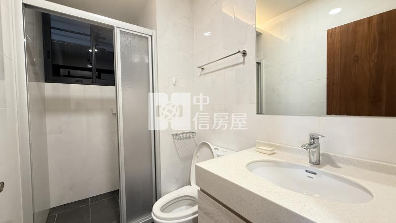 獨家!洲際W高樓層裝潢戶三房平車房屋室內格局與周邊環境