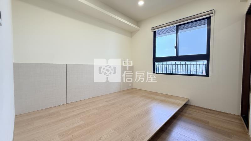 獨家!洲際W高樓層裝潢戶三房平車房屋室內格局與周邊環境