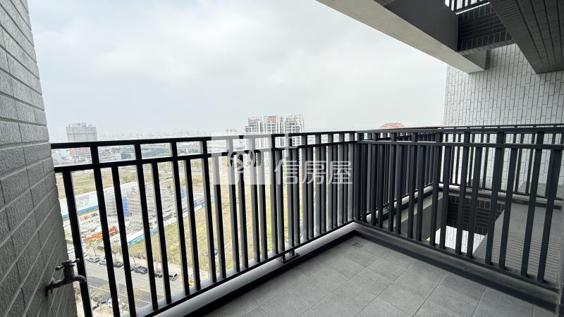 獨家!洲際W高樓層裝潢戶三房平車房屋室內格局與周邊環境