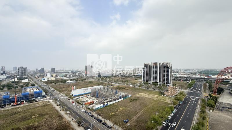 獨家!洲際W高樓層裝潢戶三房平車房屋室內格局與周邊環境