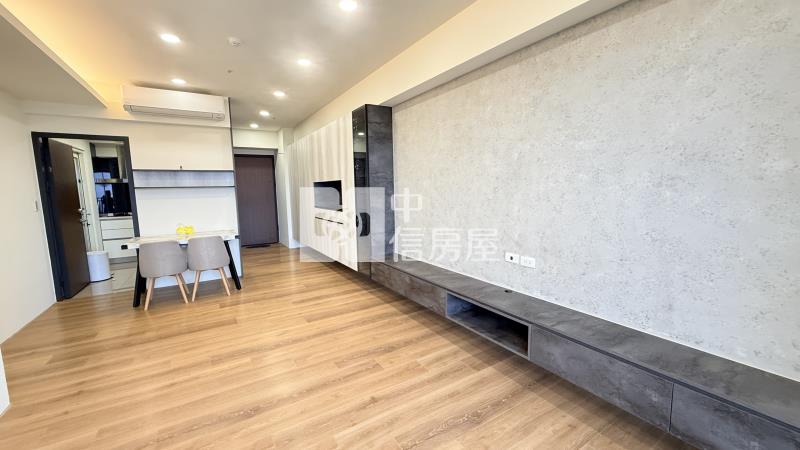 獨家!洲際W高樓層裝潢戶三房平車房屋室內格局與周邊環境