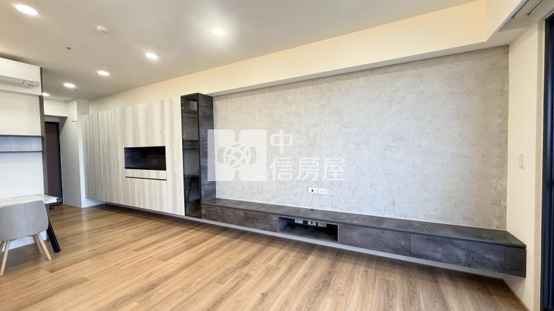 獨家!洲際W高樓層裝潢戶三房平車房屋室內格局與周邊環境