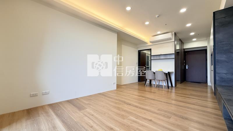 獨家!洲際W高樓層裝潢戶三房平車房屋室內格局與周邊環境