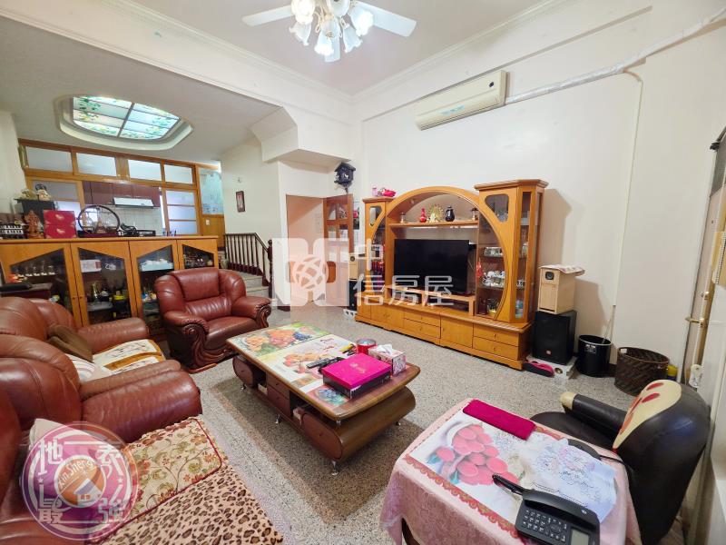 龍潭稀有歐式花園別墅房屋室內格局與周邊環境