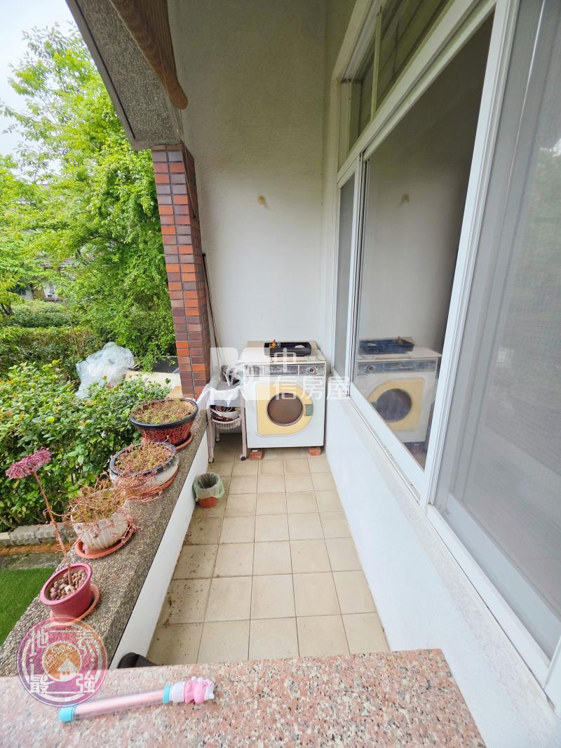 龍潭稀有歐式花園別墅房屋室內格局與周邊環境