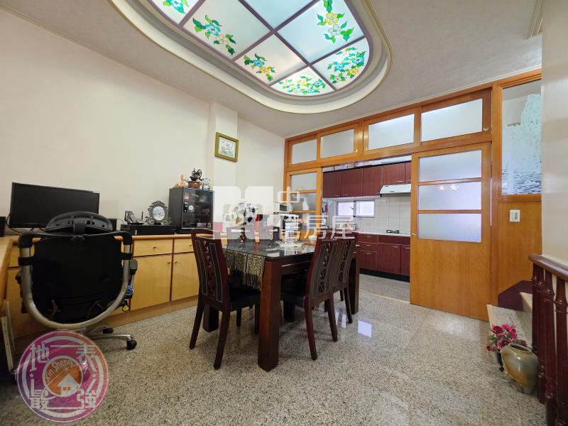 龍潭稀有歐式花園別墅房屋室內格局與周邊環境