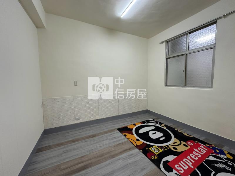 平鎮南勢地點好一樓房屋室內格局與周邊環境