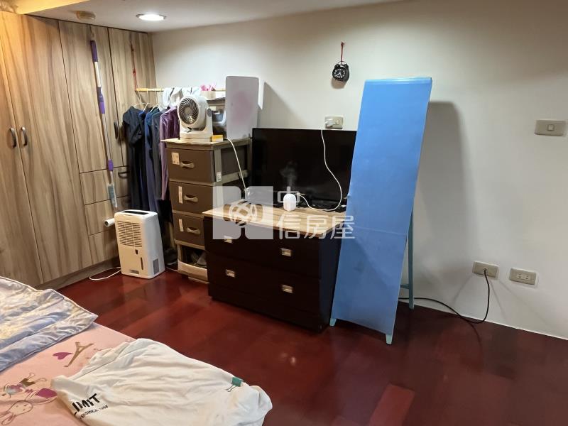 北區健保局電梯美樓中樓房屋室內格局與周邊環境