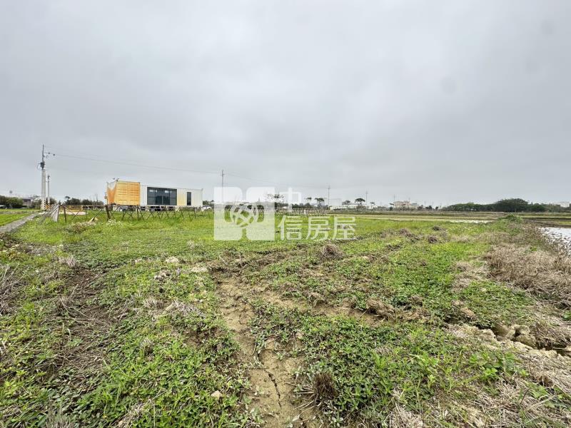 新屋社子國小旁美農地房屋室內格局與周邊環境