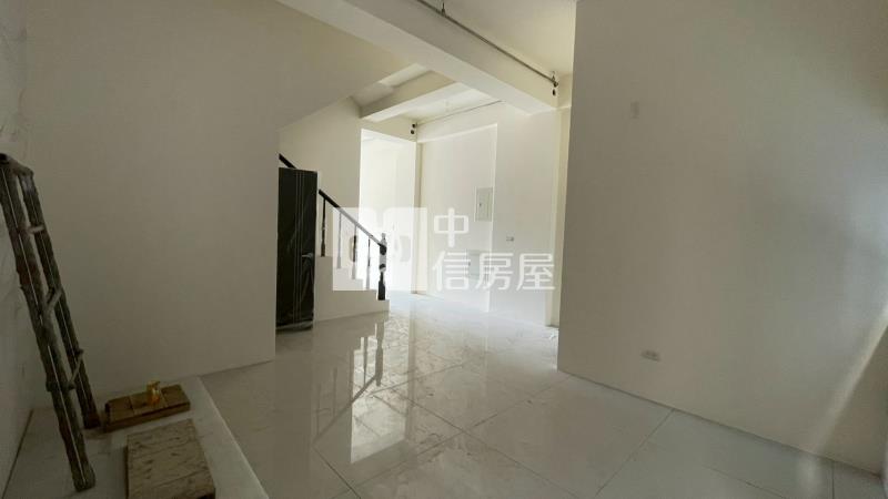 贏家豪帝透天A3房屋室內格局與周邊環境