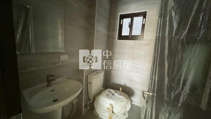 贏家豪帝透天A3房屋室內格局與周邊環境