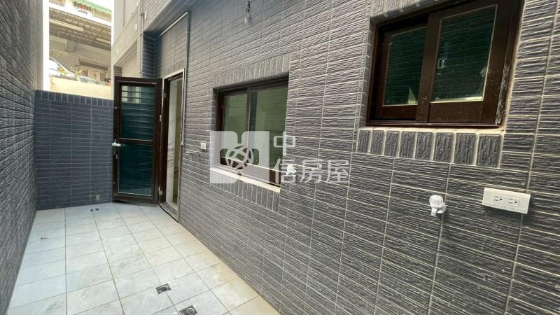 贏家豪帝透天A3房屋室內格局與周邊環境