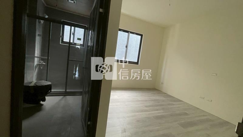 贏家豪帝透天A3房屋室內格局與周邊環境