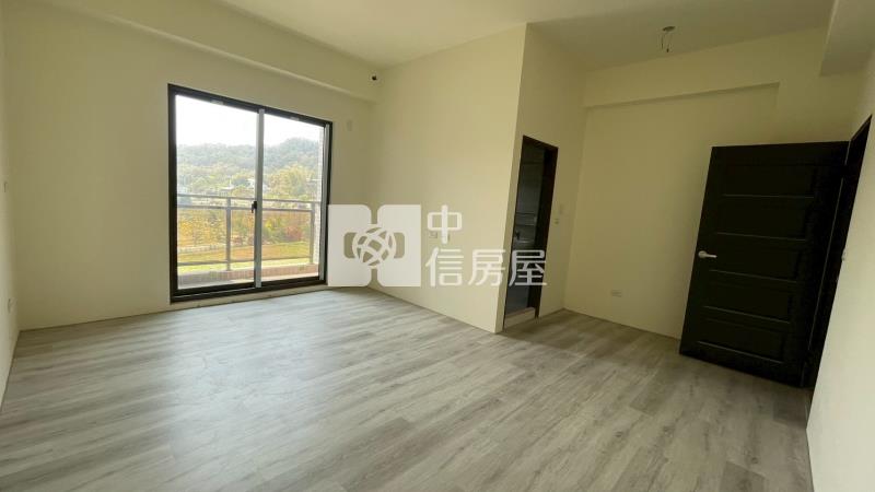 贏家豪帝透天A3房屋室內格局與周邊環境